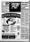 Blyth News Post Leader Thursday 18 January 1996 Page 48