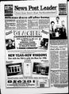 Blyth News Post Leader Thursday 18 January 1996 Page 104