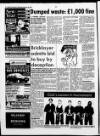 Blyth News Post Leader Thursday 25 January 1996 Page 2