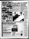 Blyth News Post Leader Thursday 25 January 1996 Page 14