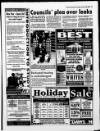 Blyth News Post Leader Thursday 25 January 1996 Page 35