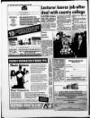 Blyth News Post Leader Thursday 25 January 1996 Page 46