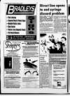 Blyth News Post Leader Thursday 08 February 1996 Page 4