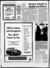 Blyth News Post Leader Thursday 08 February 1996 Page 16