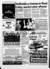 Blyth News Post Leader Thursday 08 February 1996 Page 18