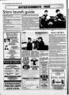 Blyth News Post Leader Thursday 08 February 1996 Page 22