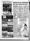 Blyth News Post Leader Thursday 08 February 1996 Page 24