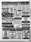 Blyth News Post Leader Thursday 08 February 1996 Page 30