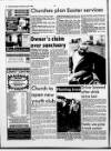 Blyth News Post Leader Thursday 04 April 1996 Page 2