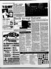 Blyth News Post Leader Thursday 04 April 1996 Page 4