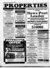 Blyth News Post Leader Thursday 04 April 1996 Page 72