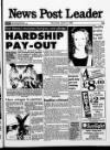 Blyth News Post Leader