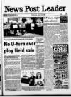 Blyth News Post Leader