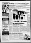 Blyth News Post Leader Thursday 20 June 1996 Page 2