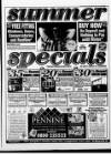 Blyth News Post Leader Thursday 20 June 1996 Page 5