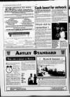 Blyth News Post Leader Thursday 20 June 1996 Page 14