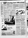Blyth News Post Leader Thursday 20 June 1996 Page 44
