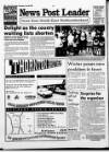 Blyth News Post Leader Thursday 20 June 1996 Page 100