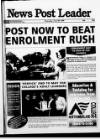 Blyth News Post Leader Thursday 20 June 1996 Page 101