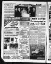 Blyth News Post Leader Thursday 04 July 1996 Page 6