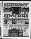 Blyth News Post Leader Thursday 04 July 1996 Page 7