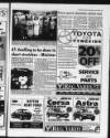 Blyth News Post Leader Thursday 04 July 1996 Page 43