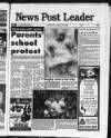 Blyth News Post Leader