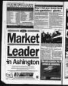 Blyth News Post Leader Thursday 12 September 1996 Page 6