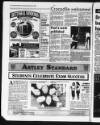 Blyth News Post Leader Thursday 12 September 1996 Page 20