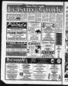 Blyth News Post Leader Thursday 12 September 1996 Page 34