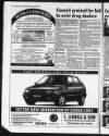 Blyth News Post Leader Thursday 12 September 1996 Page 40