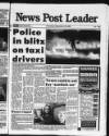 Blyth News Post Leader Thursday 19 September 1996 Page 1