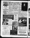 Blyth News Post Leader Thursday 19 September 1996 Page 20