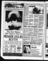 Blyth News Post Leader Thursday 19 September 1996 Page 22