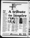 Blyth News Post Leader Thursday 19 September 1996 Page 56