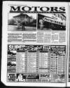 Blyth News Post Leader Thursday 19 September 1996 Page 80