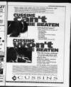 Blyth News Post Leader Thursday 03 October 1996 Page 73