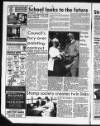 Blyth News Post Leader Thursday 10 October 1996 Page 2