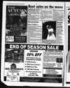 Blyth News Post Leader Thursday 10 October 1996 Page 12