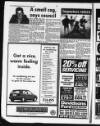 Blyth News Post Leader Thursday 10 October 1996 Page 16