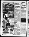 Blyth News Post Leader Thursday 10 October 1996 Page 20