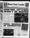 Blyth News Post Leader Thursday 10 October 1996 Page 101