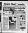 Blyth News Post Leader Thursday 05 December 1996 Page 3