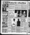 Blyth News Post Leader Thursday 05 December 1996 Page 4