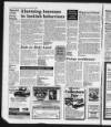 Blyth News Post Leader Thursday 05 December 1996 Page 10