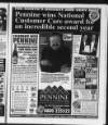Blyth News Post Leader Thursday 05 December 1996 Page 15