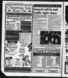 Blyth News Post Leader Thursday 05 December 1996 Page 16