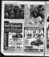 Blyth News Post Leader Thursday 05 December 1996 Page 34