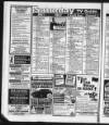 Blyth News Post Leader Thursday 05 December 1996 Page 38