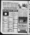 Blyth News Post Leader Thursday 05 December 1996 Page 44